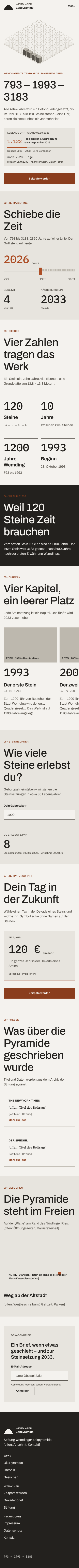 Startseite Mobil